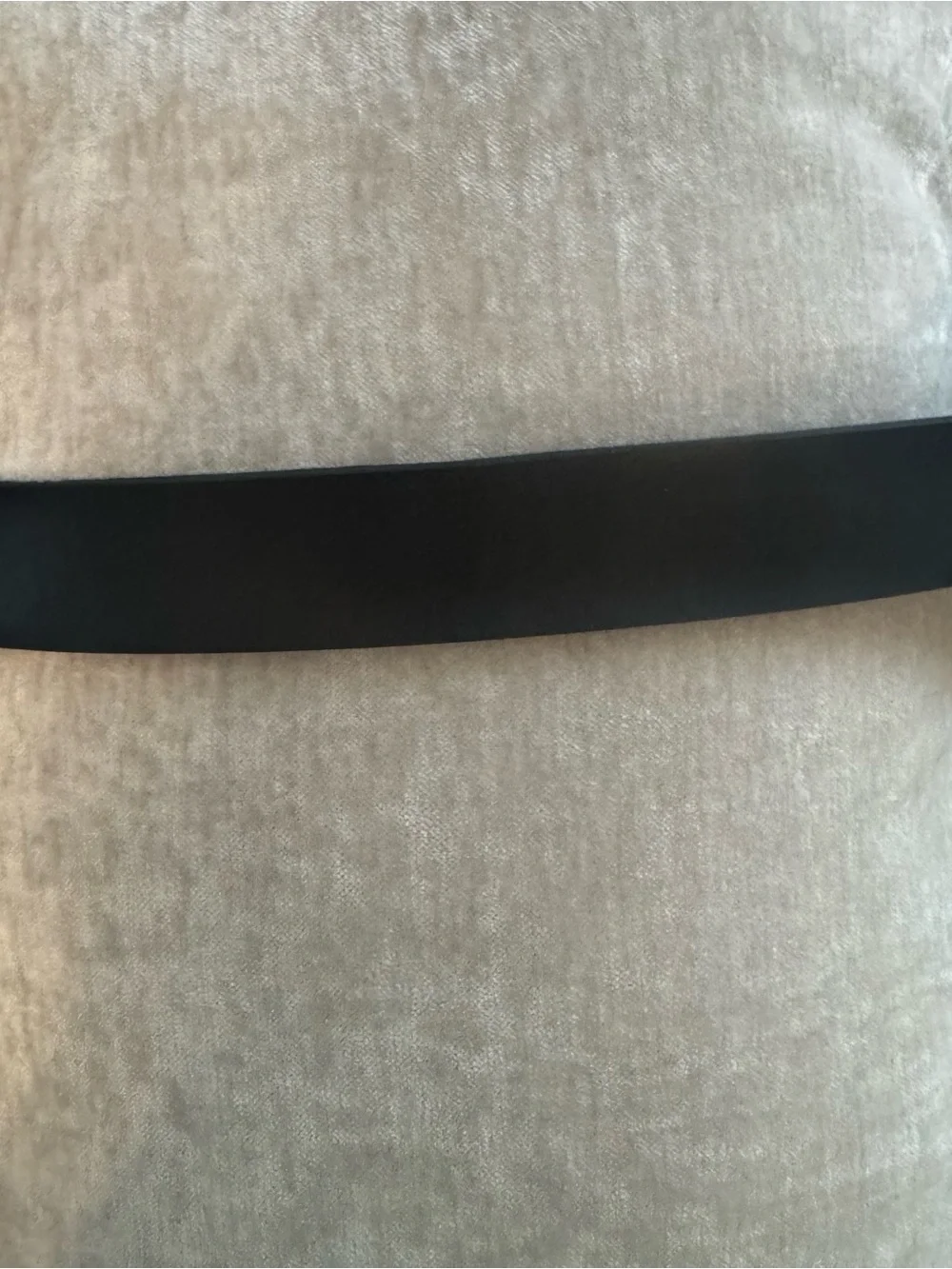 Lane Bryant sleek black